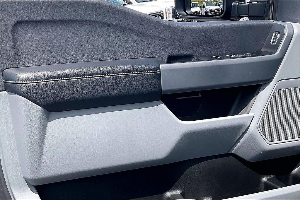 2024 Ford F-250SD XL
