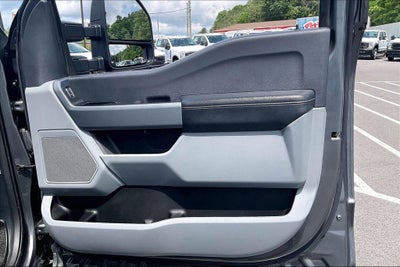 2024 Ford F-250SD XL