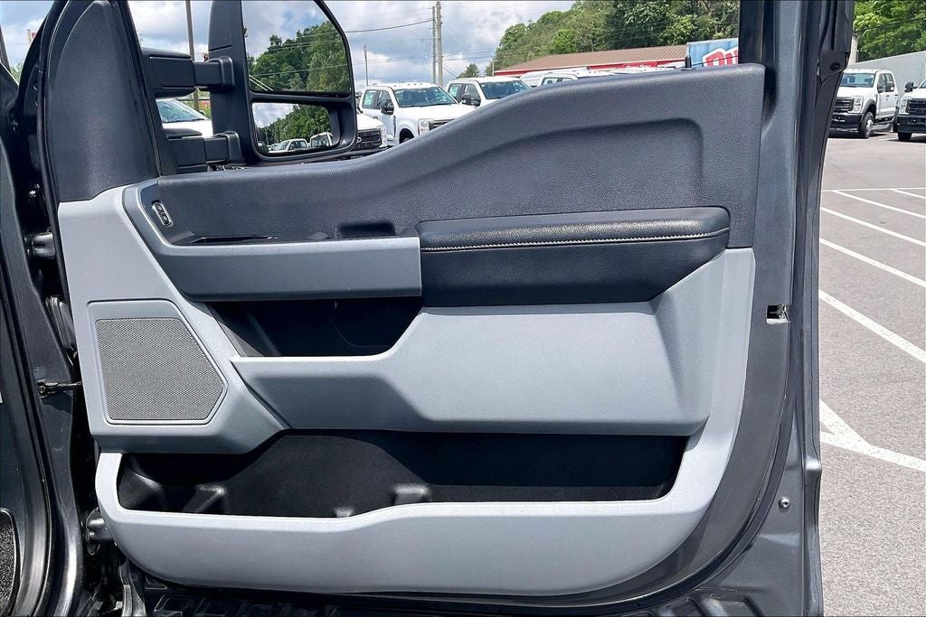 2024 Ford F-250SD XL