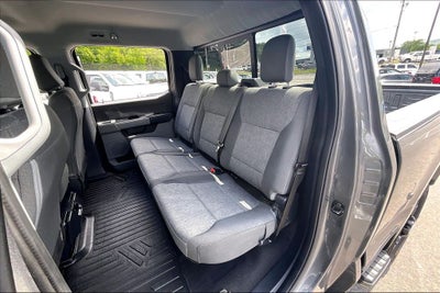 2024 Ford F-250SD XL