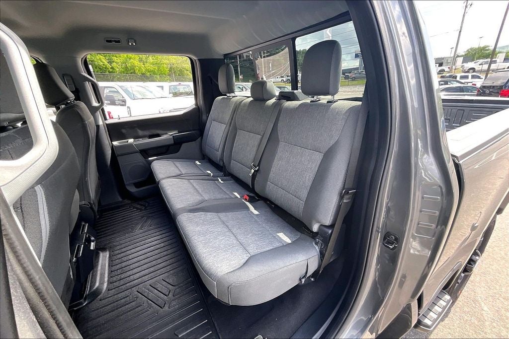 2024 Ford F-250SD XL