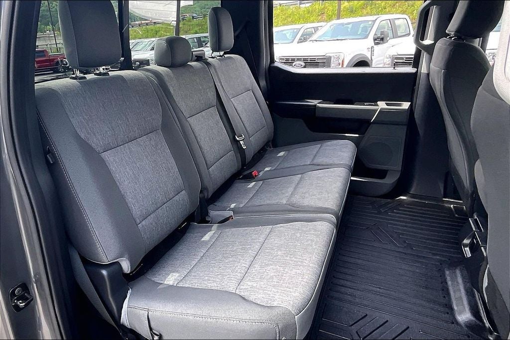 2024 Ford F-250SD XL