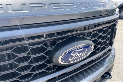 2024 Ford F-250SD XL