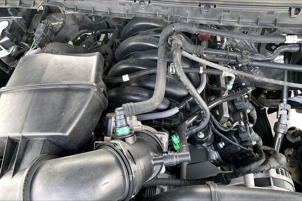 2024 Ford F-250SD XL