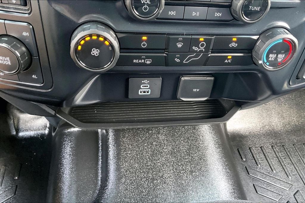 2024 Ford F-250SD XL