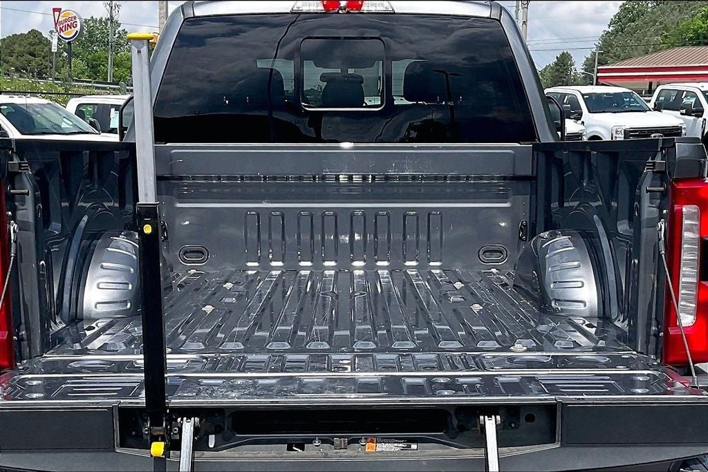 2024 Ford F-250SD XL