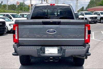 2024 Ford F-250SD XL