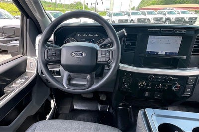 2024 Ford F-250SD XL
