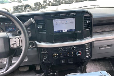 2024 Ford F-250SD XL