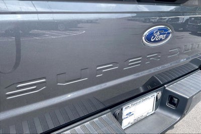 2024 Ford F-250SD XL