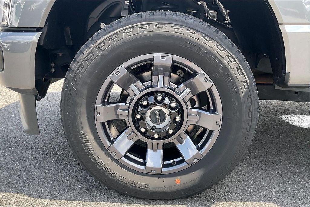 2024 Ford F-250SD XL
