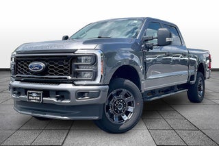 2024 Ford F-250SD XL