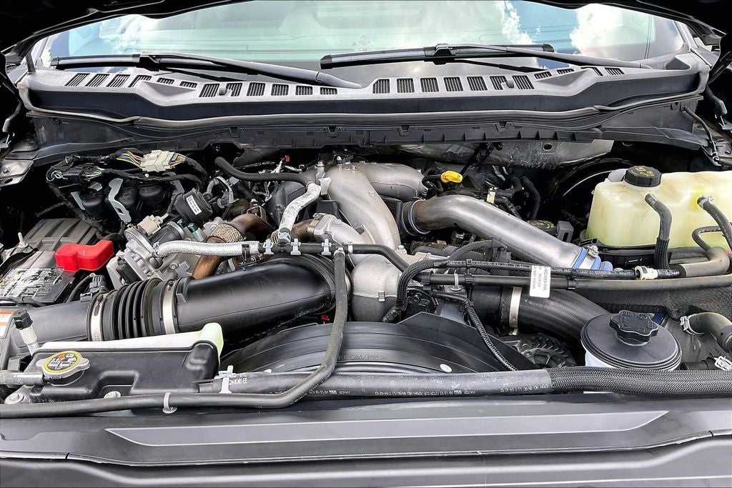 2023 Ford F-250SD XL