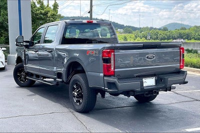 2023 Ford F-250SD XL