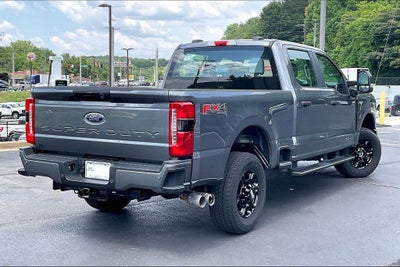 2023 Ford F-250SD XL