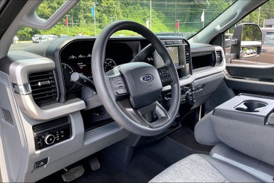 2023 Ford F-250SD XL