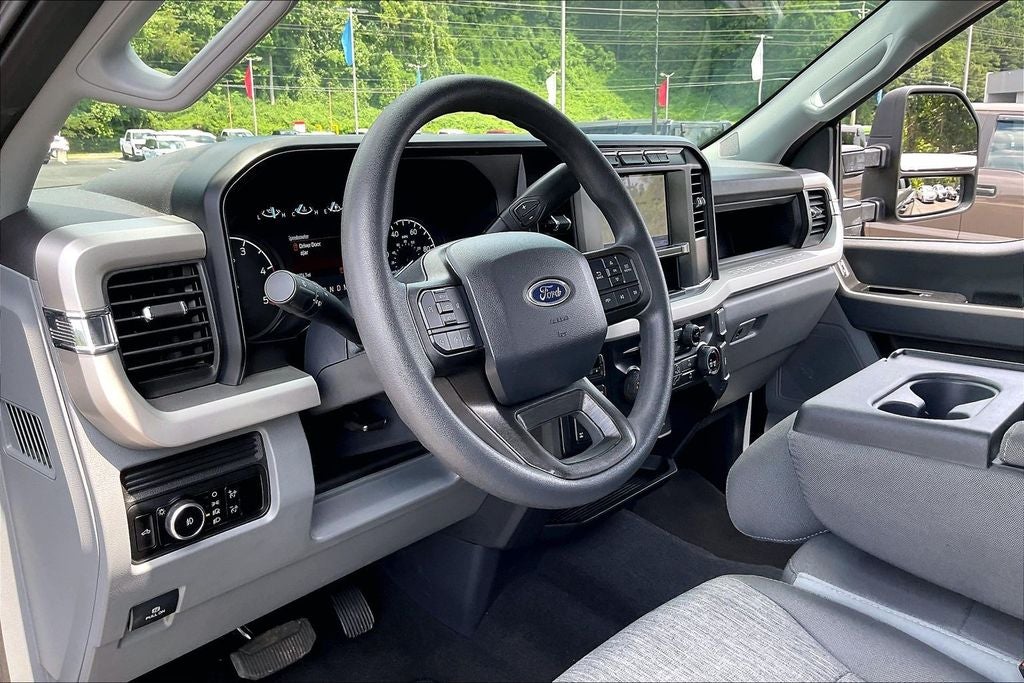 2023 Ford F-250SD XL