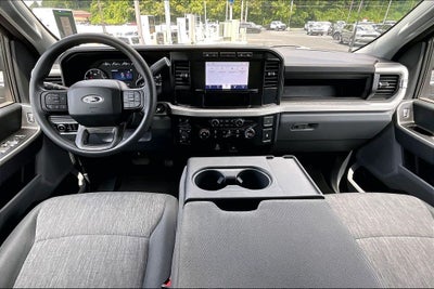 2023 Ford F-250SD XL