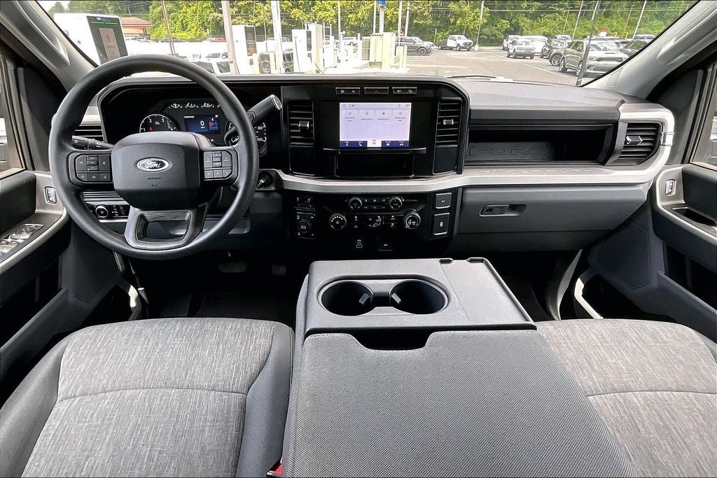 2023 Ford F-250SD XL