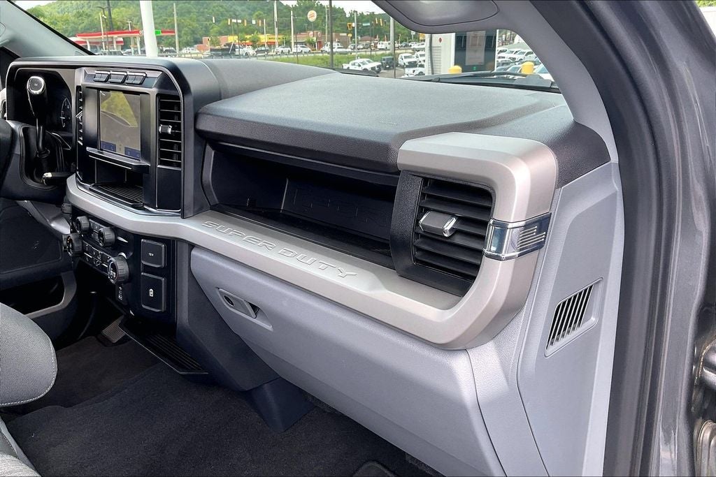 2023 Ford F-250SD XL