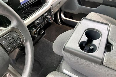 2023 Ford F-250SD XL