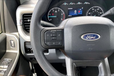 2023 Ford F-250SD XL