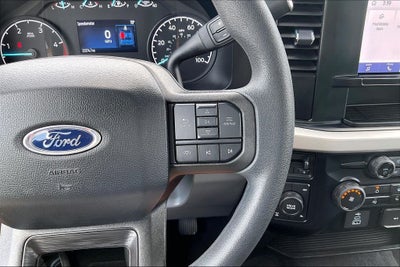 2023 Ford F-250SD XL