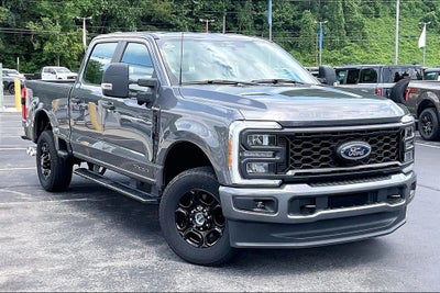 2023 Ford F-250SD XL