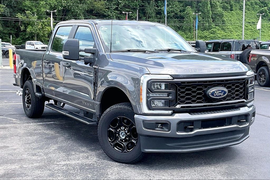 2023 Ford F-250SD XL