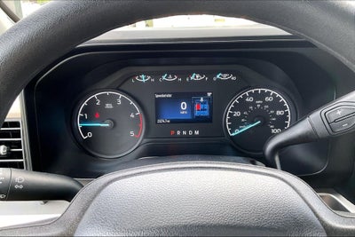 2023 Ford F-250SD XL