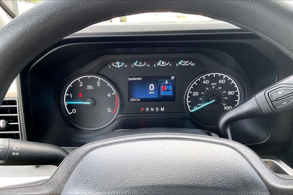 2023 Ford F-250SD XL