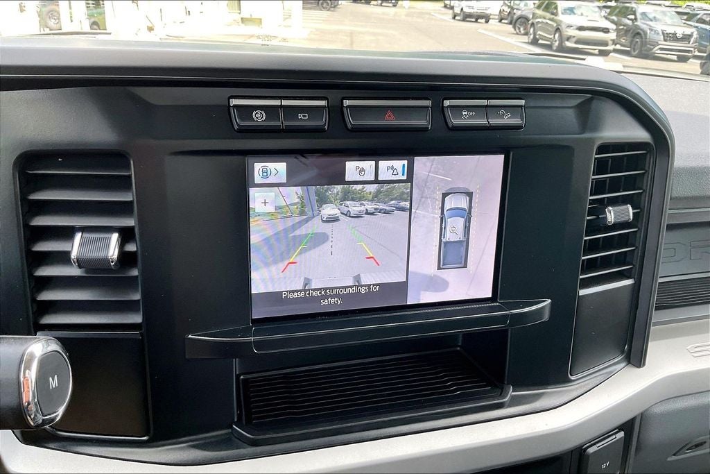 2023 Ford F-250SD XL