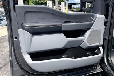 2023 Ford F-250SD XL