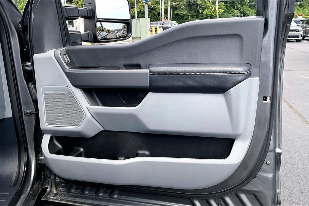 2023 Ford F-250SD XL