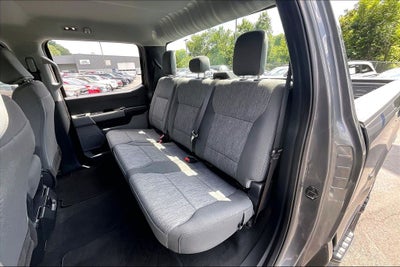 2023 Ford F-250SD XL