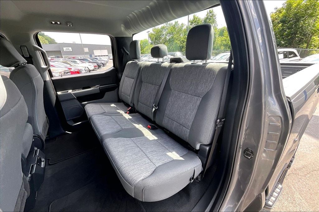 2023 Ford F-250SD XL
