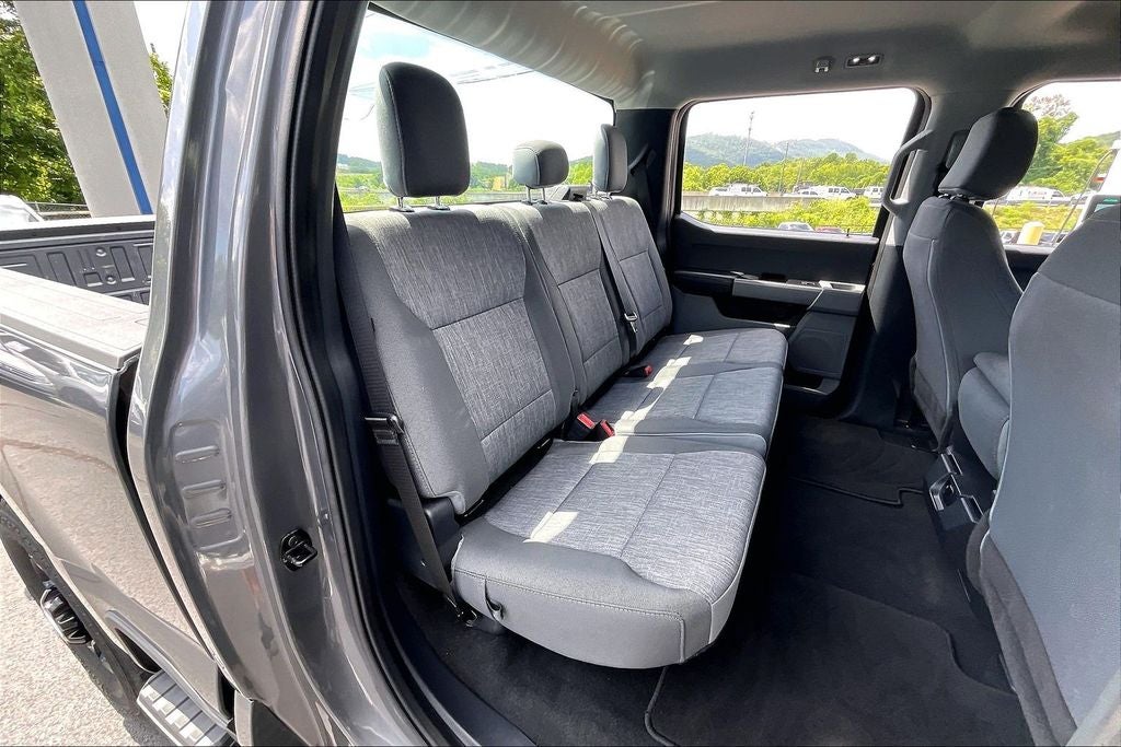 2023 Ford F-250SD XL