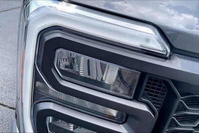 2023 Ford F-250SD XL