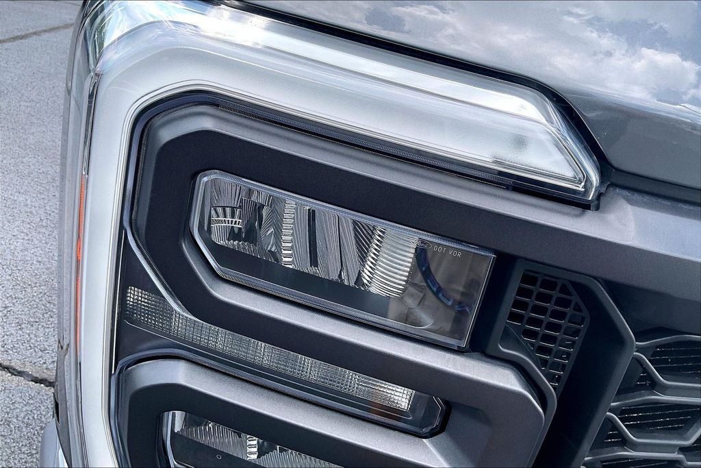 2023 Ford F-250SD XL