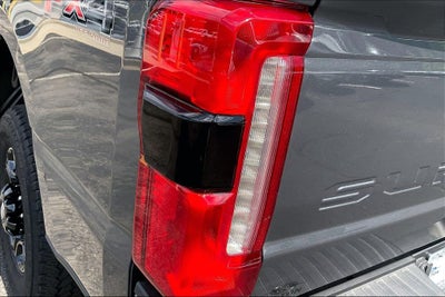 2023 Ford F-250SD XL