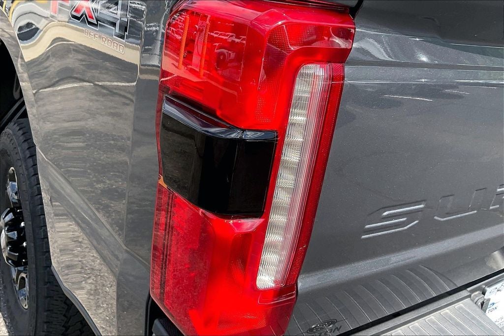 2023 Ford F-250SD XL