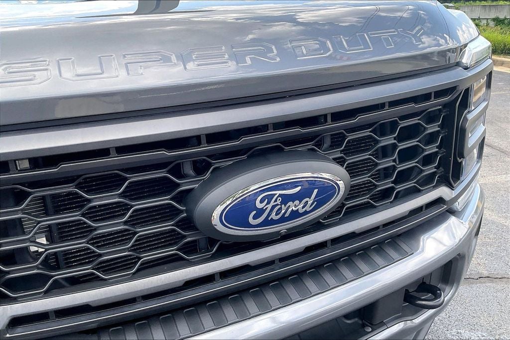 2023 Ford F-250SD XL