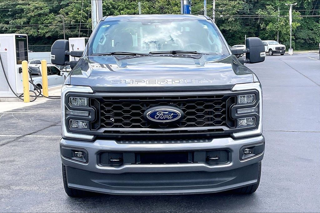 2023 Ford F-250SD XL