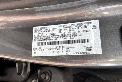 2023 Ford F-250SD XL