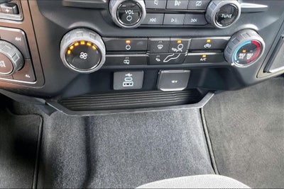2023 Ford F-250SD XL