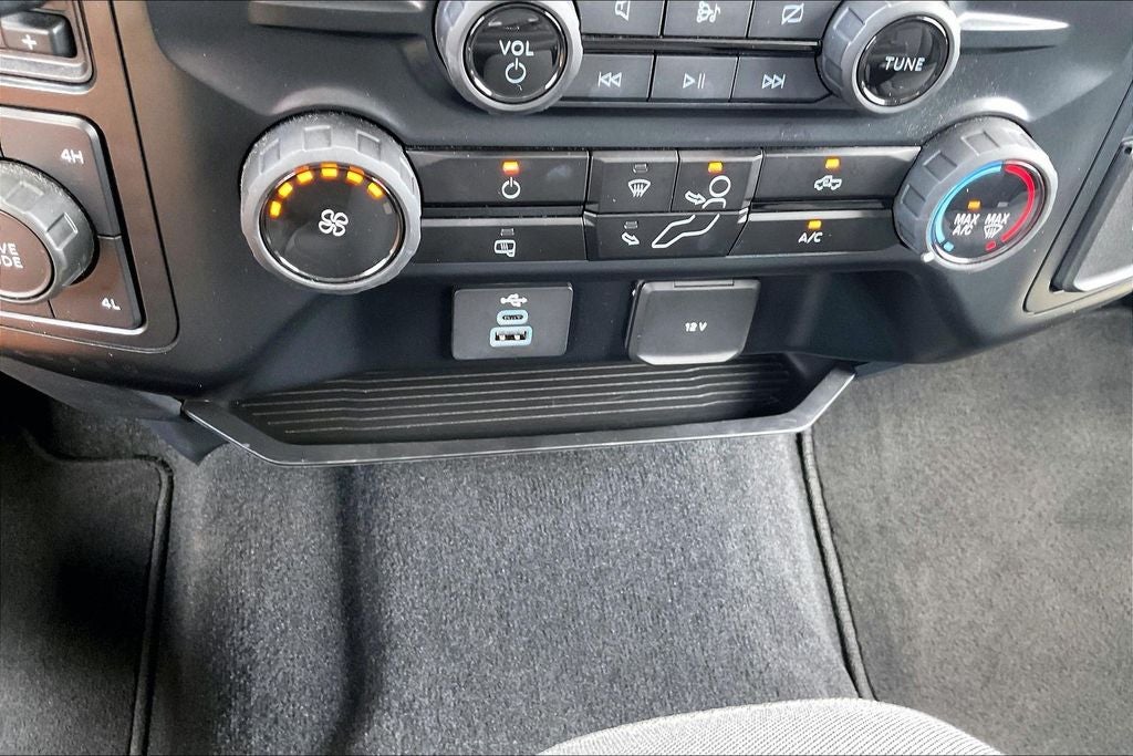2023 Ford F-250SD XL