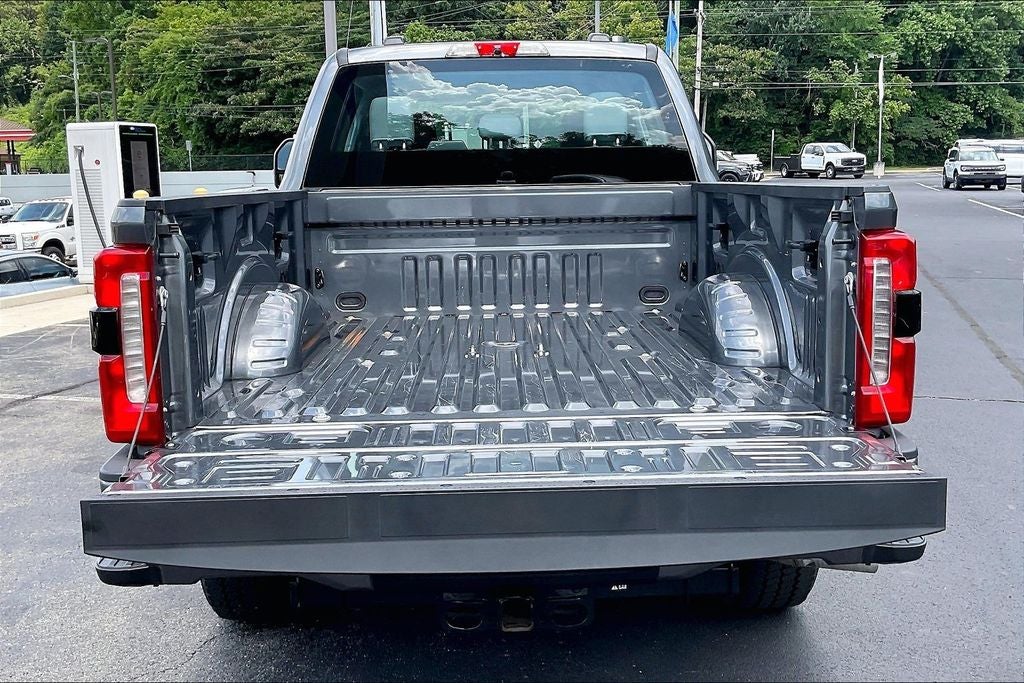 2023 Ford F-250SD XL