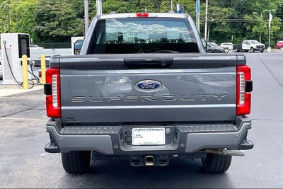 2023 Ford F-250SD XL