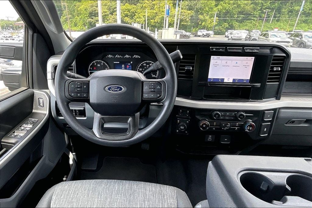 2023 Ford F-250SD XL