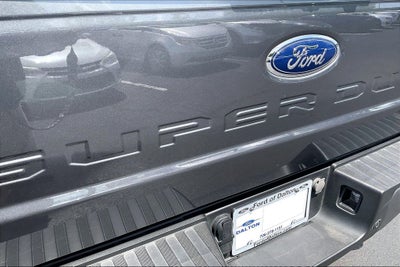 2023 Ford F-250SD XL